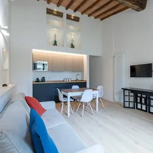 Apartamento Luxury Terrazza Vista Florencia