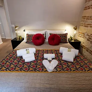 Apartamento Romana Verona