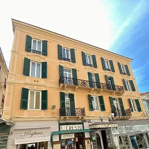 Eletto 3*, San Remo Italië