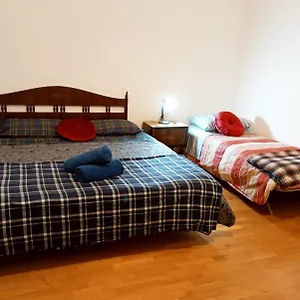 Bed and breakfast Mikasa Balduina Roma