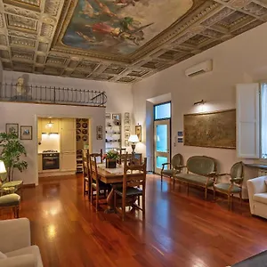 Apartamento Mdr Antinori Florencia