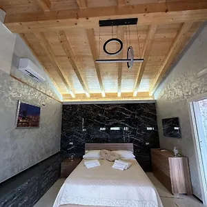 Apartamento Testa House Catania