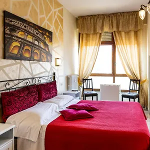 Guest house La Stazione Del Vaticano Rome