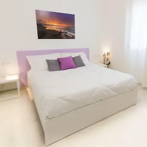 Bed & Breakfast Hybla Major Avola