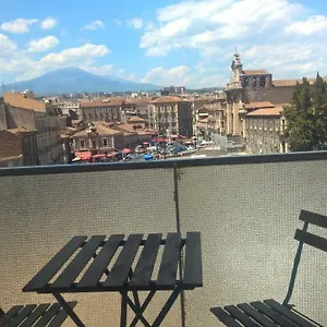 Antico Mercato , Catánia Italië